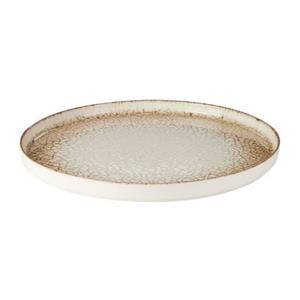 Scorched Signature Plate 25.5cm