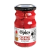 Opies Red Cocktail Cherries with Stem 225g