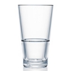 Strahl CapellaStack Polycarbonate Highball Tumblers 12oz / 355ml