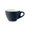 Barista Flat White Matt Navy Cup 5.5oz / 160ml