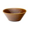Murra Toffee Conical Bowl 6.25inch / 16cm