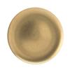 Gold Artemis Plate 9inch / 23cm