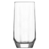 Essence Diamond Hiball Glass 13oz / 385ml