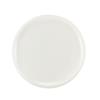 GenWare Porcelain Flat Rim Plate 20cm / 8inch