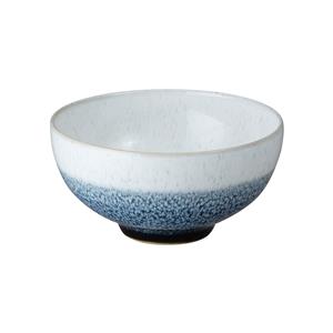 Kiln Blue Rice Bowl 5.1inch / 13cm