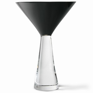 Black Range Martini Glass 7oz / 200ml