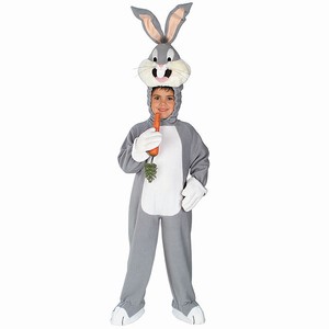Kids Bugs Bunny Costume