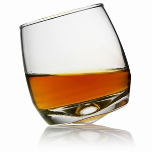 Rocking Whiskey Glasses 7oz / 200ml