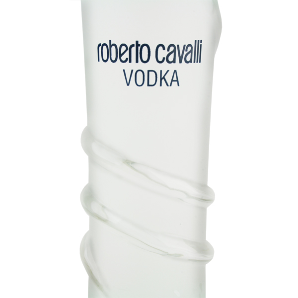Roberto Cavalli Vodka | Drinkstuff