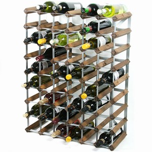 Custom Wine Rack