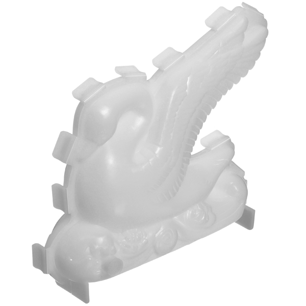 Swan Ice Mould