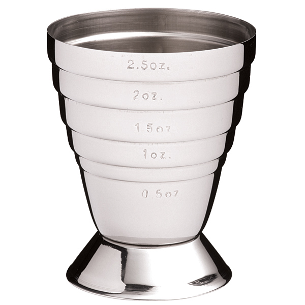 Cocktail Measure Cup 