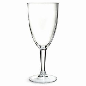 Acrylic Wine Glass 12.3oz / 350ml