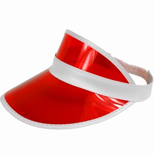 Dealer Visor Red