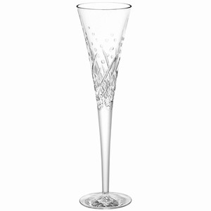 Occasions Happy Celebration Champagne Flutes