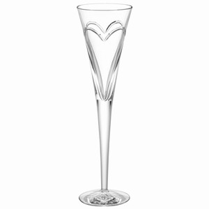 Occasions Romance Love Champagne Flutes