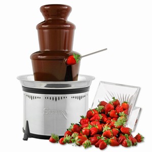 Sephra Classic Home Chocolate Fountain