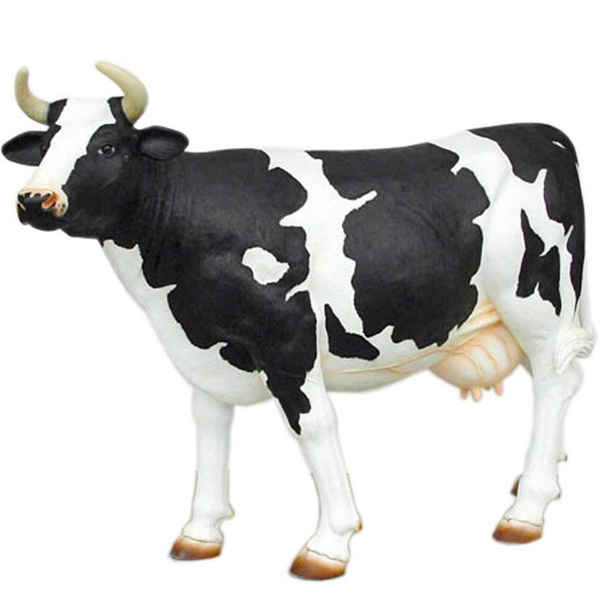 Cow Lifesize Replica | Drinkstuff