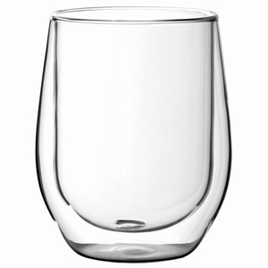 Double Walled Old Fashioned Tumblers 11.6oz / 330ml