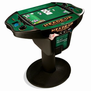 texas hold em heads up poker machines