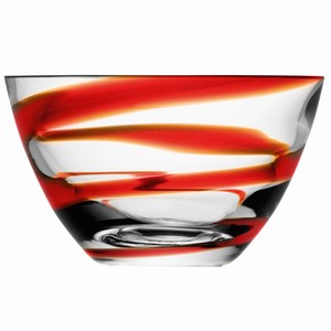 LSA Salsa Glass Bowls