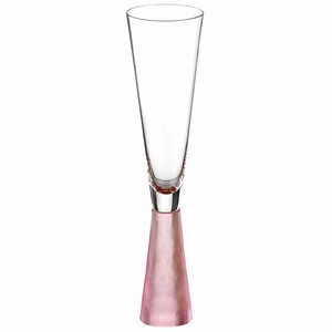 Prescott Champagne Flutes Pink 6oz / 170ml
