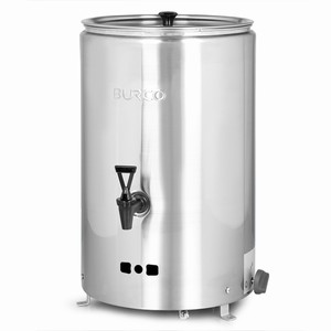 Burco Gas Water Boiler Deluxe 20ltr