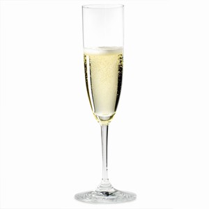 Riedel Vinum Champagne Flutes 5.6oz / 160ml