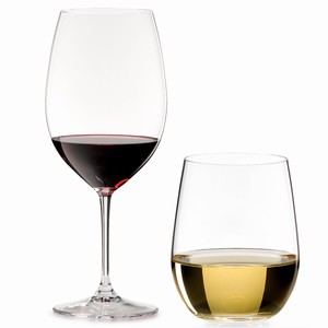 Riedel Vinum XL Cabernet Sauvignon Wine Glasses 33.8oz / 960ml with Gift