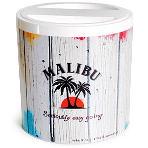 Malibu Ice Bucket 3.5ltr