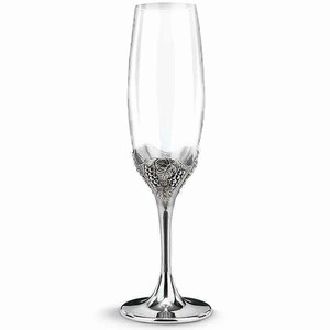 Gourmet Sektglas Champagne Flute 7oz / 200ml