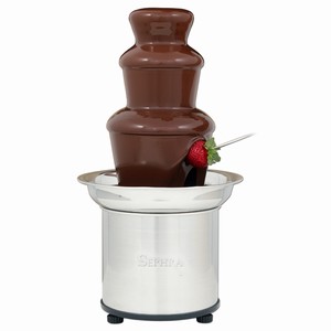Sephra Select Home Chocolate Fountain