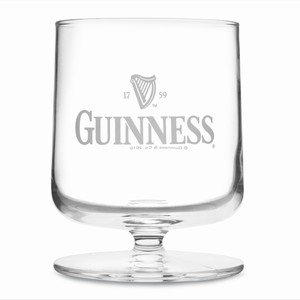 Guinness Goblet Glass 4.4oz / 410ml