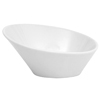 Genware Oval Sloping Bowls 16cm