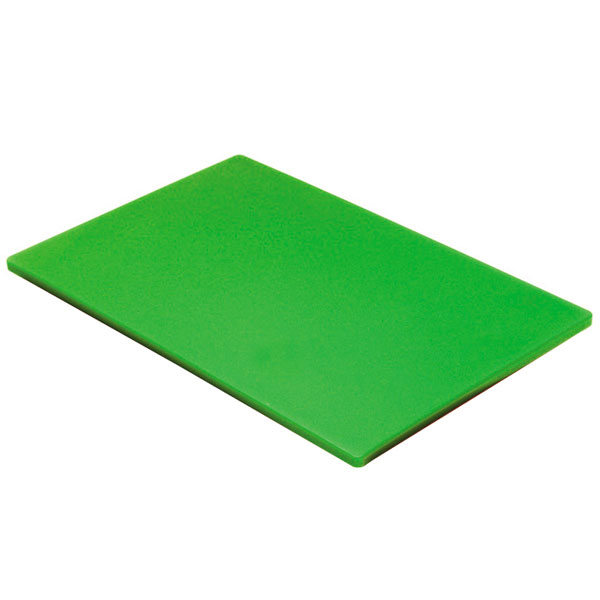 Chopping Board, Colored Plastic Cutting Board For Fruits And