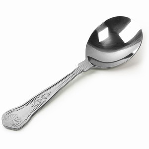 Kings Cutlery Soup Spoons