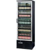 Infrico ZXS10 Hinged Door Upright Bottle Cooler