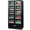 Infrico ZX20 Hinged Door Upright Bottle Cooler