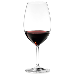 Riedel Vinum Shiraz Wine Glasses 24.3oz / 690ml