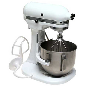 Kitchenaid k5 store