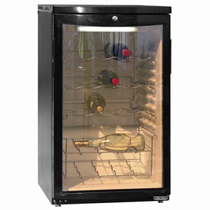 Blizzard Wine Cooler 105