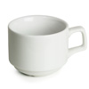 Royal Genware Stacking Cups 7oz / 200ml