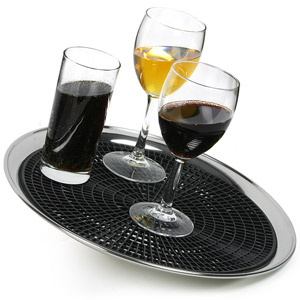 Anti-Skid Tray Mat to fit 14inch Waiters Tray