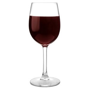 Cabernet Tulipe Wine Glasses 8.8oz / 250ml LCE at 175ml