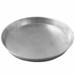 Tapered Pizza Pan 1inch Deep 10inch