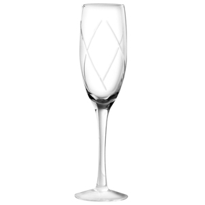 Rhapsody Champagne Flutes 7oz / 200ml