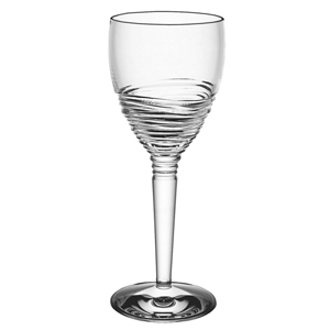 Jasper Conran Strata Wine Glasses 13.4oz / 380ml