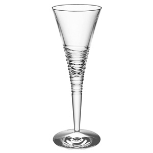 Jasper Conran Strata Champagne Flutes 8.8oz / 250ml