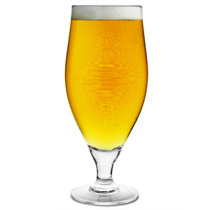 Cervoise Stemmed Beer Glasses 21.8oz / 620ml