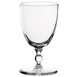 Glam Tritan Plastic Wine Glasses 8oz / 225ml